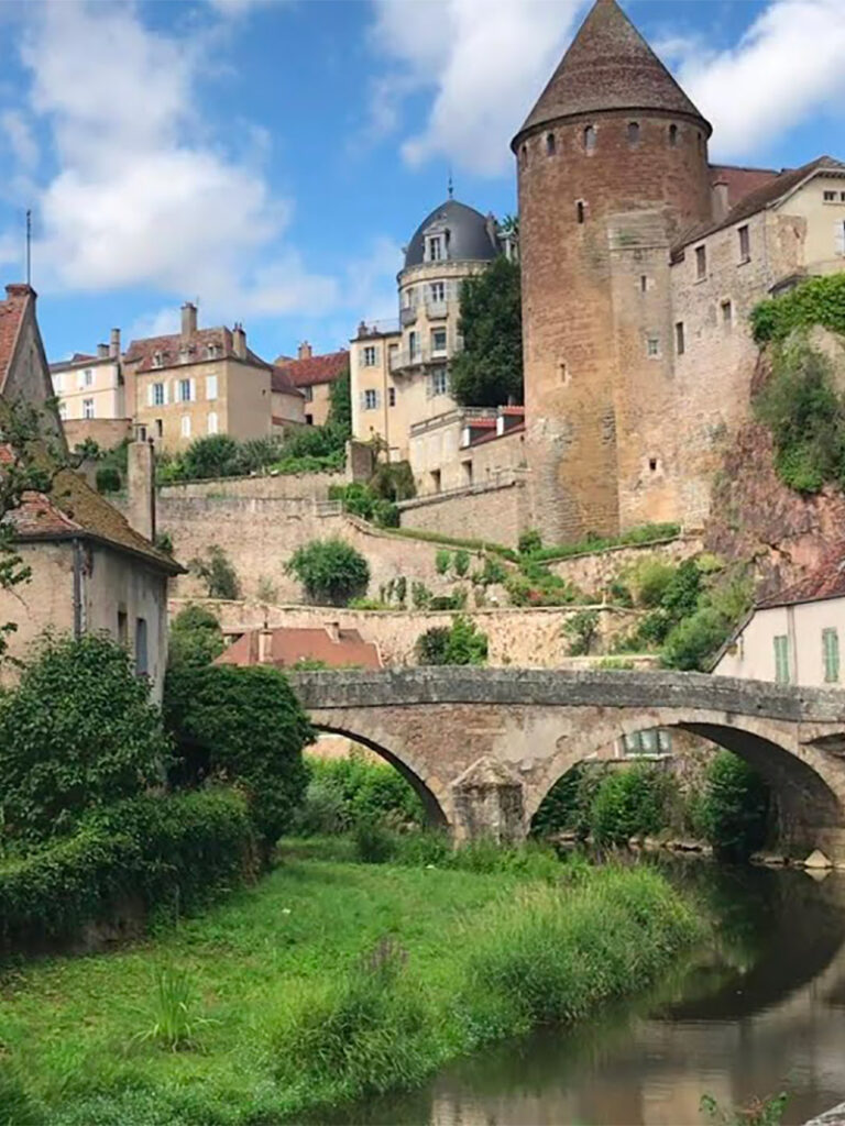 SAGESSE Assurances Semur-en-Auxois