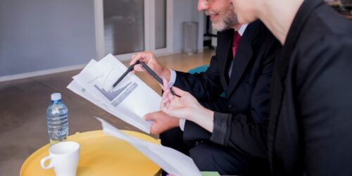 RC professionnelle : Pourquoi souscrire ?